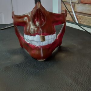 Face Masks Halloween | Masquerade Mask Costume cosplay