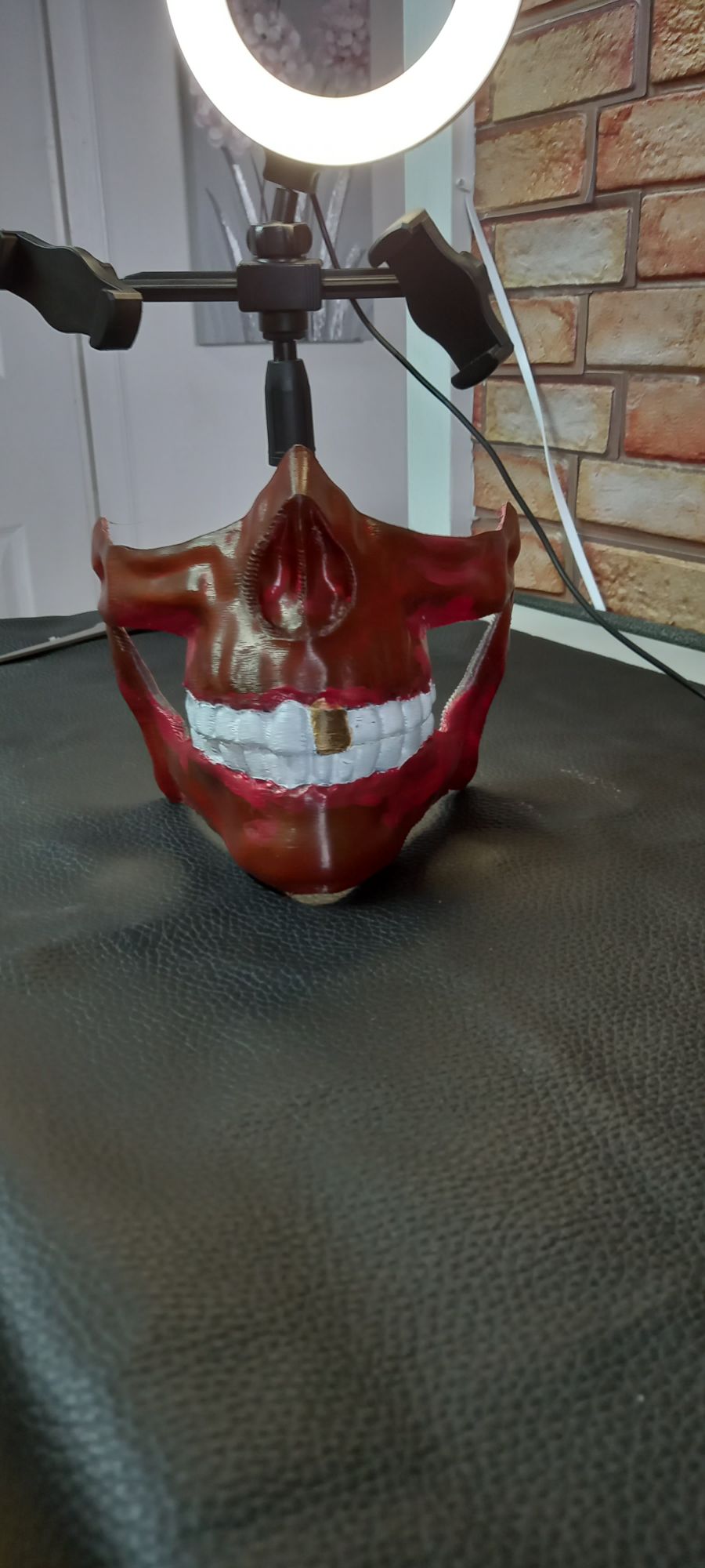 Face Masks Halloween | Masquerade Mask Costume cosplay
